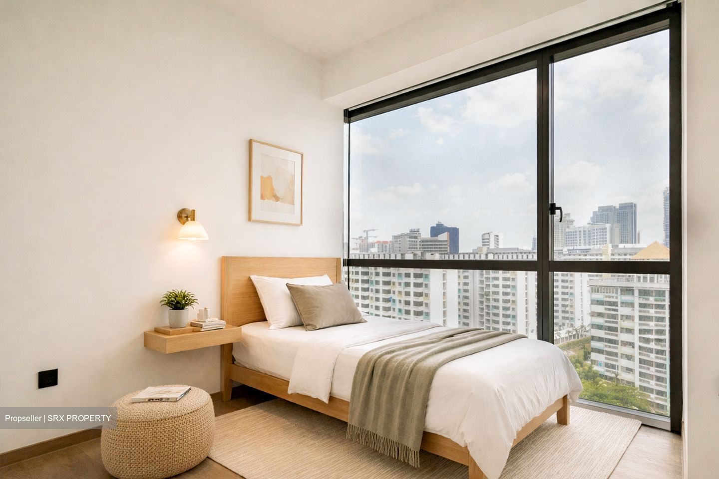 The Landmark (D3), Condominium #539918591
